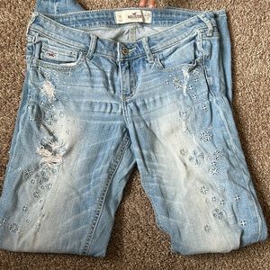 Hollister Jeans